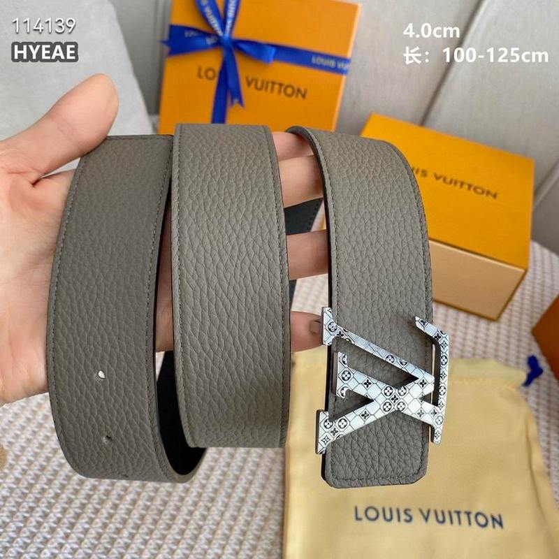 LV Belts 6456